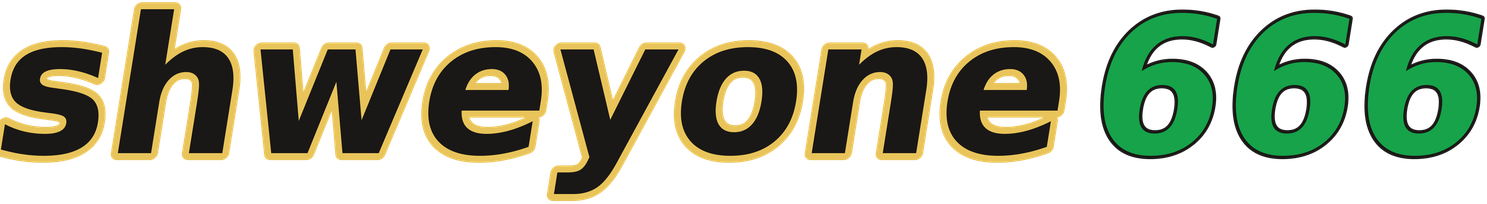 shweyone666 logo